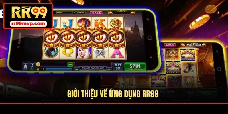 Giới thiệu về ứng dụng RR99